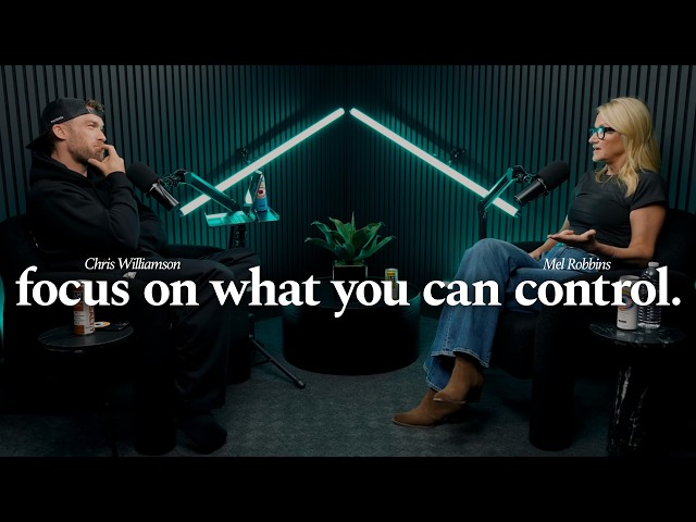 FOCUS ON YOURSELF & DO IT ALONE IN 2026 - Powerful Motivational Speech | Mel Robbins Motivation