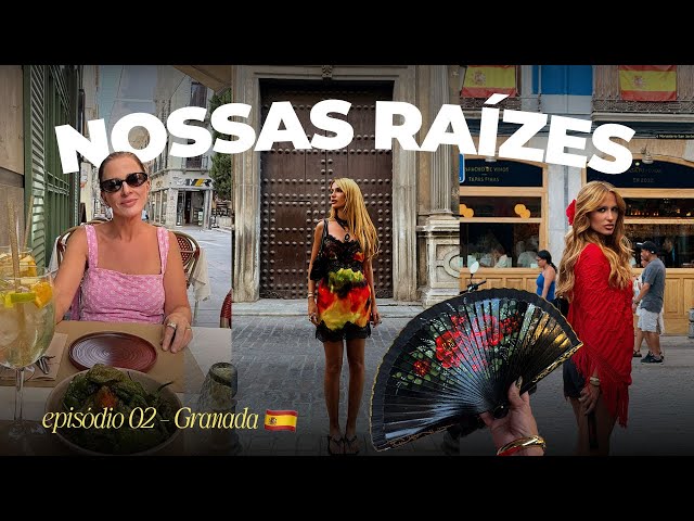 O QUE ESTÃO USANDO NO VERÃO EUROPEU? 🇪🇸 Moda, tendências e meu Euro Summer na Espanha