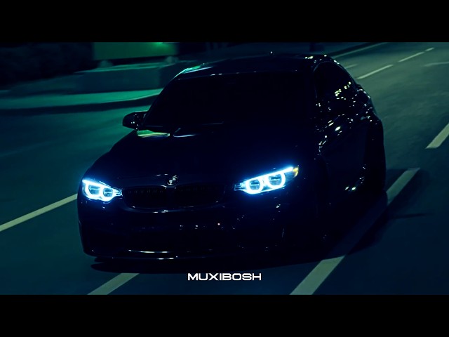 MUXIBOSH - Storm (Original Mix)