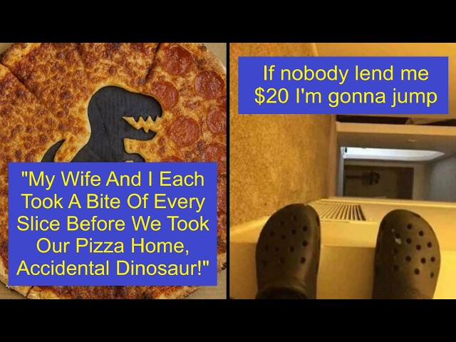 The Dumbest Online Lies People Actually Believed 😂 | Happy And Fun