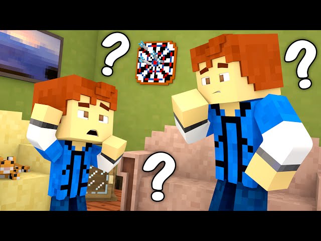Minecraft Daycare - DADDY RYGUY  !?