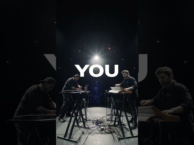 YOU ARE WHAT YOU LISTEN TO 🎧