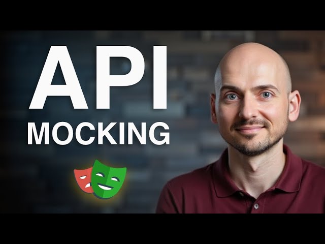 Playwright API Mocking: Test Without Backend Dependencies