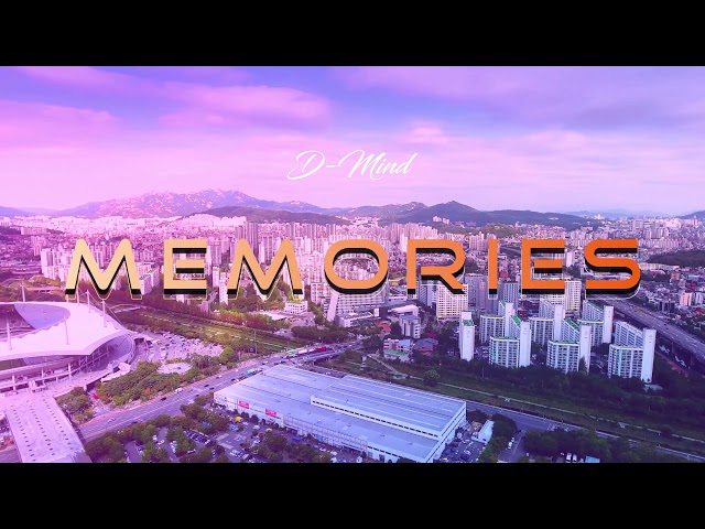 D-Mind - Memories (Official Videoclip)