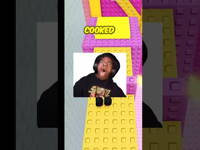 I make a Roblox game in 30 seconds #forgeguipartner #robloxdev #roblox