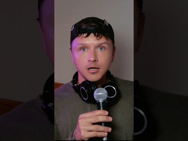 @PADDYQUAKKE covering OURS by Taylor Swift! Watch the full cover on my patreon🃏