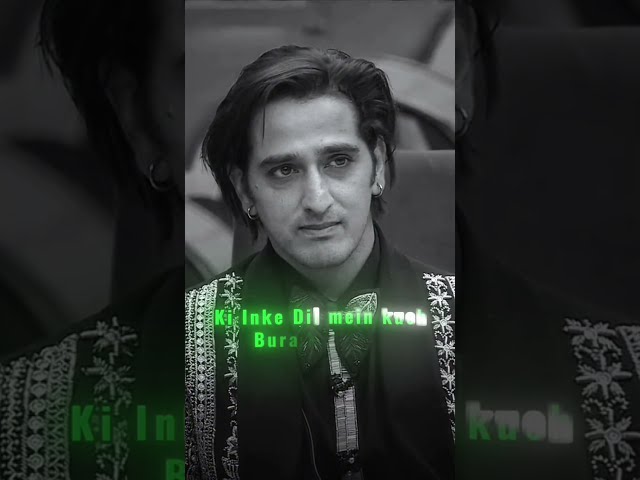 arishfa don't even know what is going behind her back 💔
