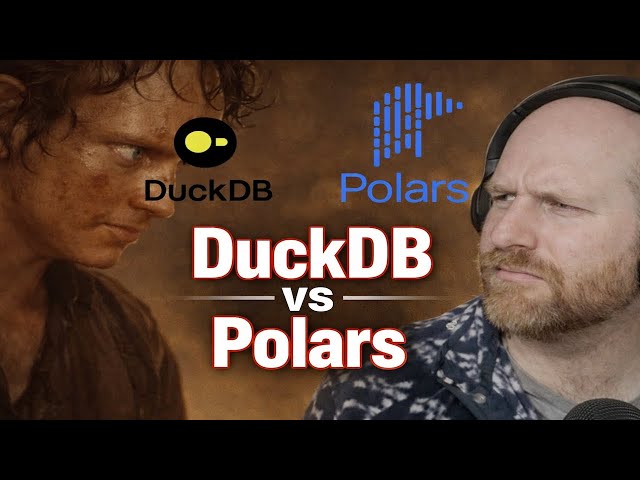Polars Got Destroyed by DuckDB in this 1TB Test