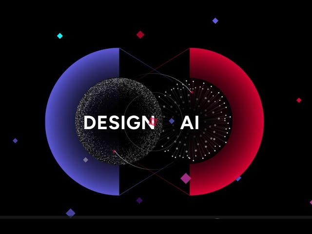 Design⋅AI - Why it is the Future of Innovation