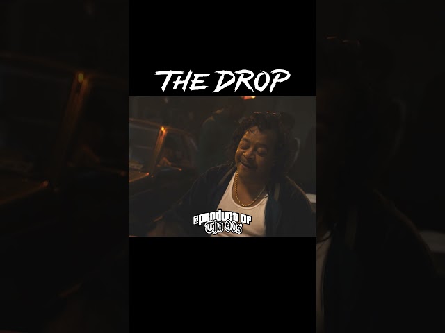 The Drop | Suga Free Table Freestyle 🔥#thedrop #snowfall #fx #freestyle #90shiphop