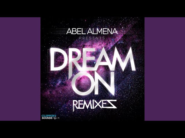 Dream On (Joan Cases Remix)