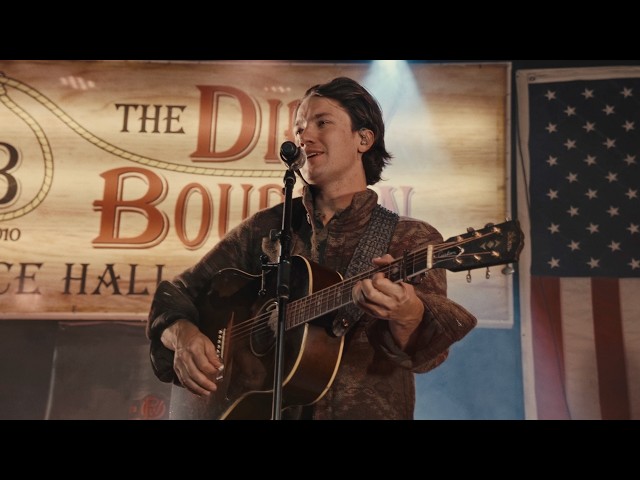 Drake Milligan - Hearts Together (Soundcheck Sessions)