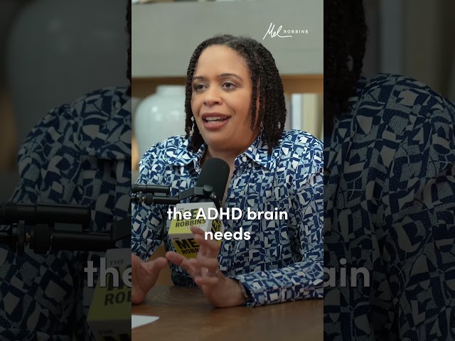 This Is What ADHD Can Feel Like