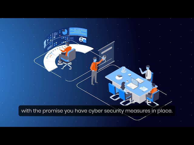 What is Cyber Essentials?