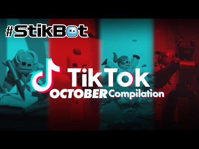 October TikTok Compilation