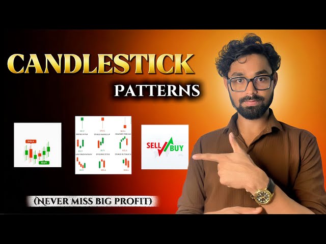 Unlock the secrets of candlestick patterns and master price action trading | CandleStick Pattern