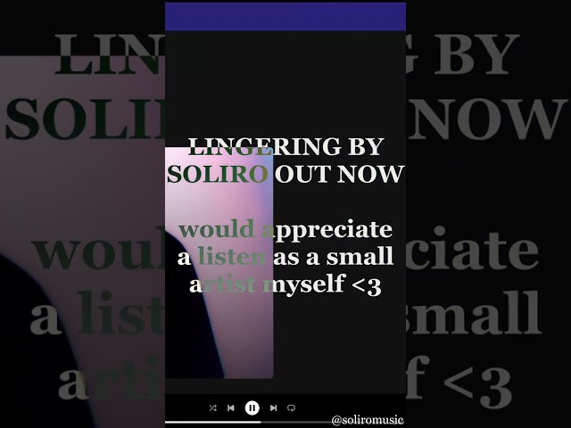 NEW SONG OUT WITH LYRICS