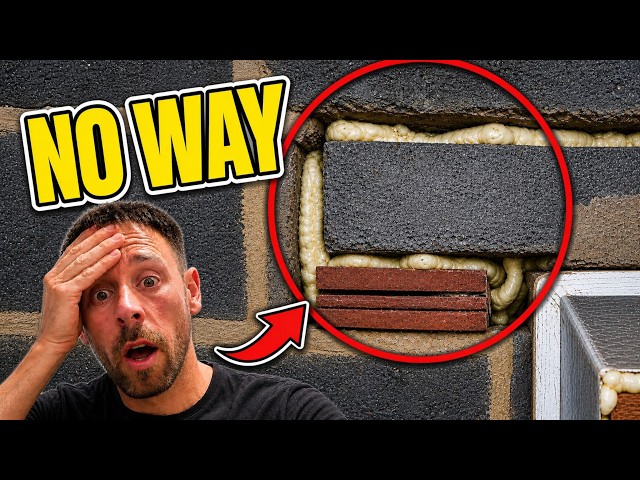 WE OPENED THIS GARAGE... AND IMMEDIATELY REGRETTED IT!