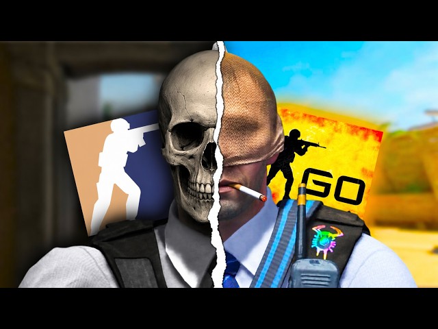 Was CS:GO Actually Better? I Tested Everything.