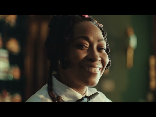 Luxury Awaits: Meet Patrice, the Bartender