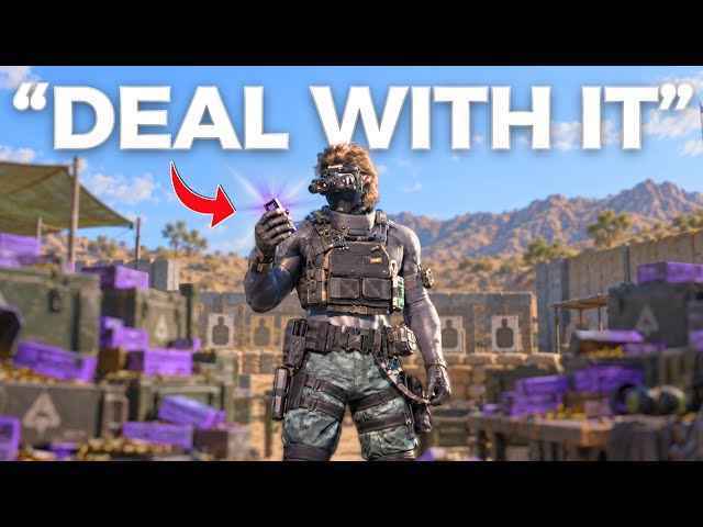 Delta Force Devs Get Grilled - Season 11 Changes