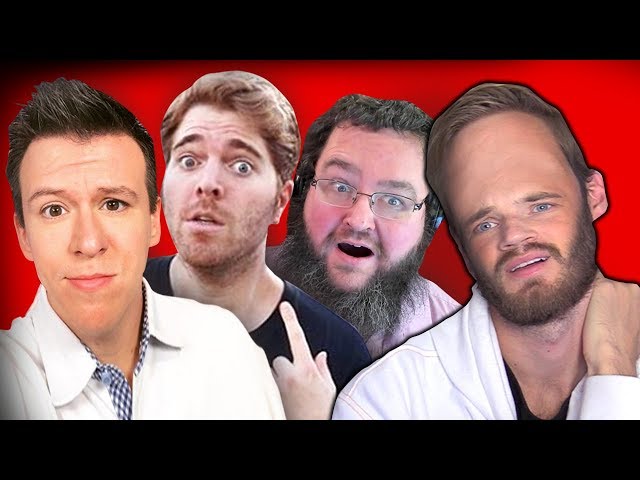 We need to talk about YouTubers promoting this... (BetterHelp)