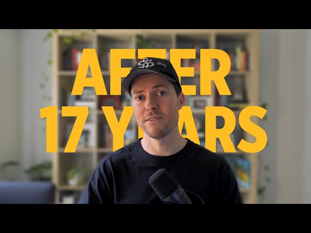 How I Would Learn VFX (If I Could Start Over)