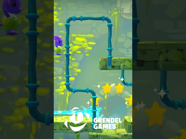 🎮SERIOUS Games🎮 Grendel Games overview #shorts