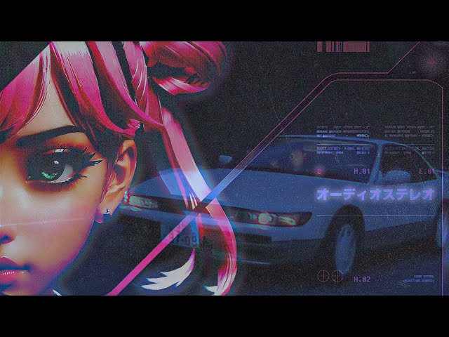 Manual Drive 1991 [Progressive House/Electro House] -_Single_-