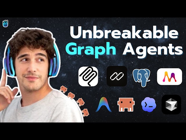 Unbreakable Graph-Powered Agents with Inngest, Memgraph & MCP