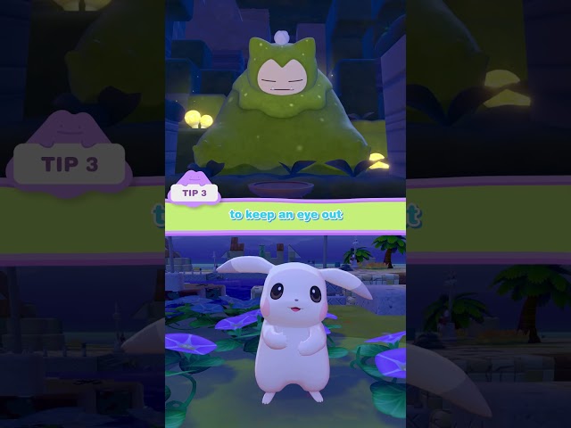 Bleak Beach Shines Brightly! | Pokémon Pokopia Tips & Tricks