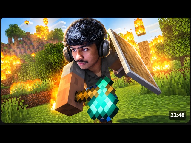 Mastering PVP #minecraftlive #shortsfeed