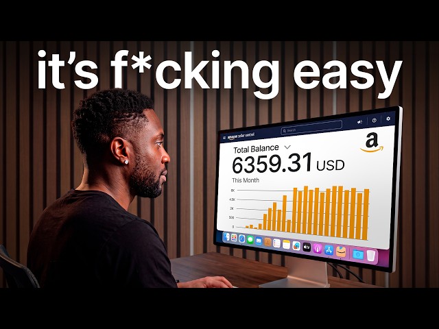 I Tried Amazon FBA For 30 Days to Prove It’s Not Dead
