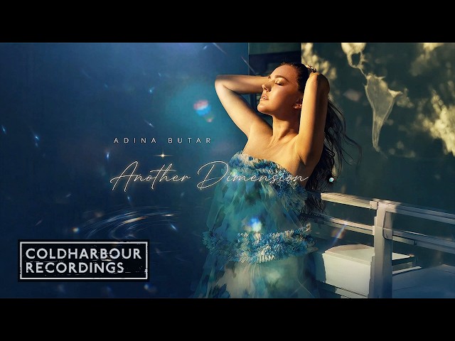 Adina Butar - Another Dimension