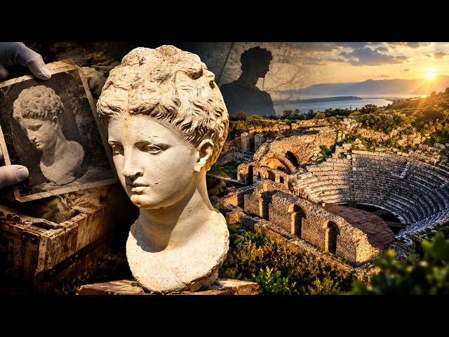 Kthimi i Deas pas gati 100 viteve,  hijet e historisë së pazakontë të statujës ikononike