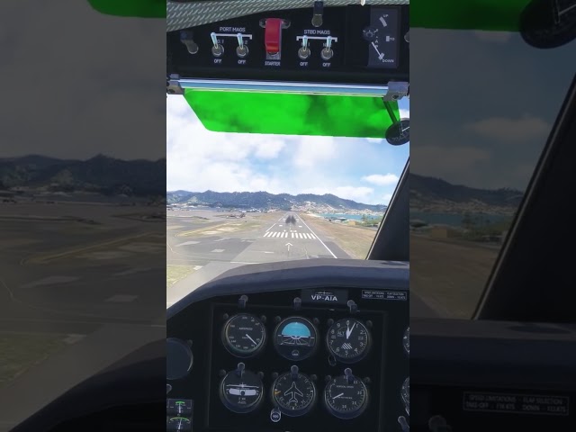 ZERO Stutters MSFS 2024