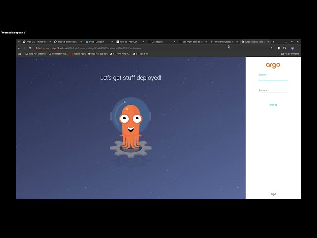 Building Your First GitOps Pipeline with Argo CD