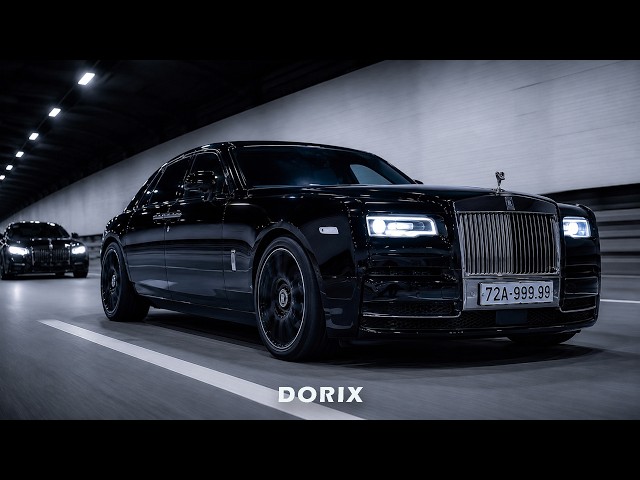 DORIX - Bass Deep House 2026 🔥 Top Tracks of the Week | Chill & Night Drive Mix (Week 01)