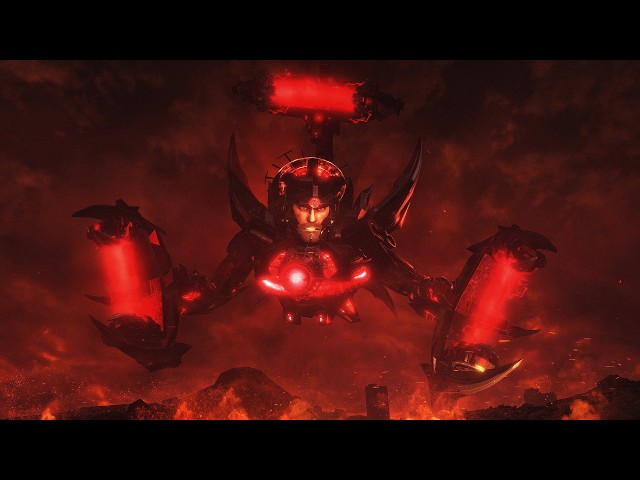 What If TITAN TVMAN was with astro upgrades in skibidi toilet 77 | Part 2 REMAKE