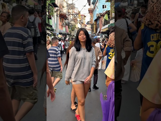 Somewhere in Paranaque City #philippines 🇵🇭 #4kwalk #metromanila
