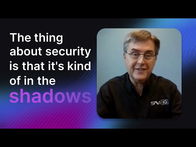 Find, triage, and resolve security issues with Xora | Savi IQ