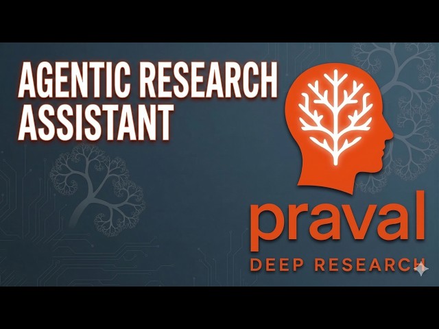 Praval Deep Research