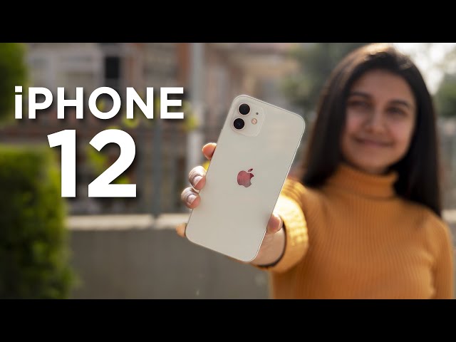 iPhone 12 Long Term Review: Why I didn’t choose 12 Pro?