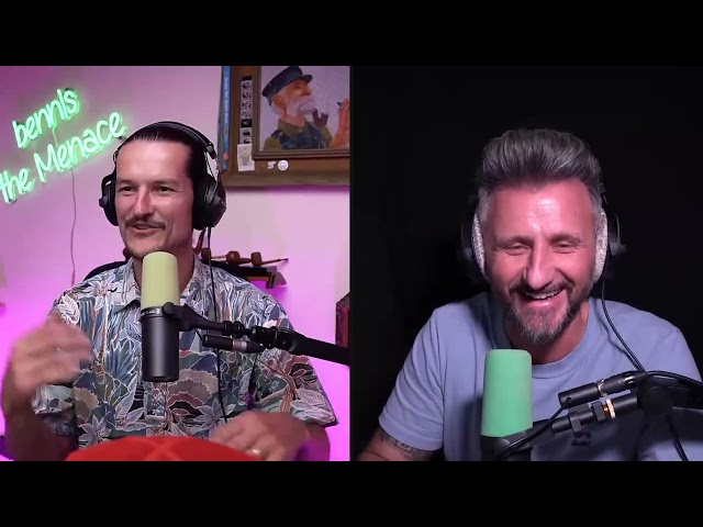 Outro recording gets worse and worse....
