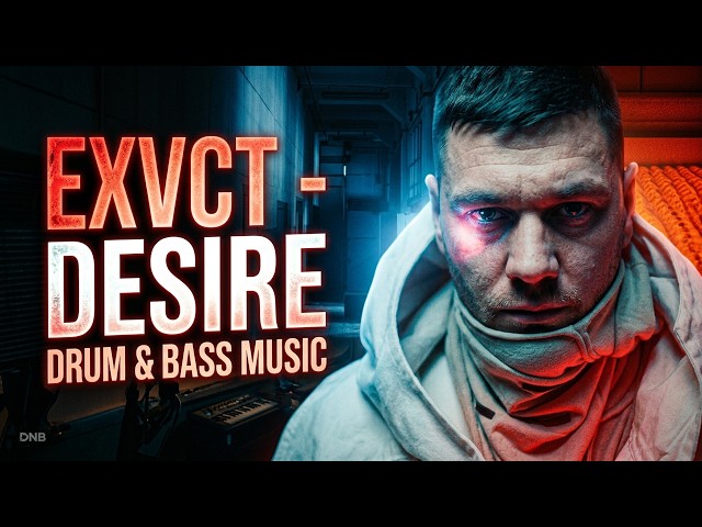 EXVCT - Desire