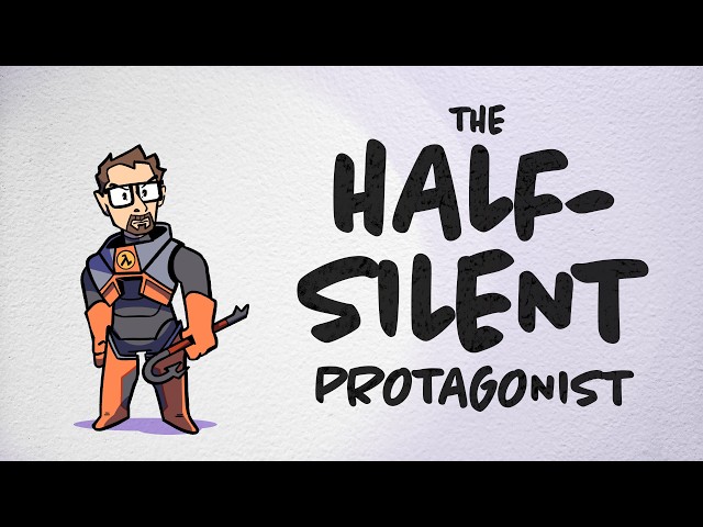 Protagony Three: Gordon