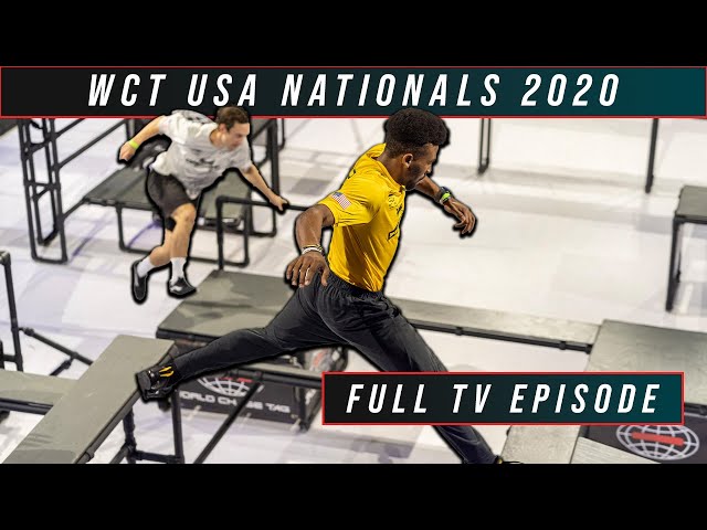 World Chase Tag USA Nationals 2020 | Ep4of6