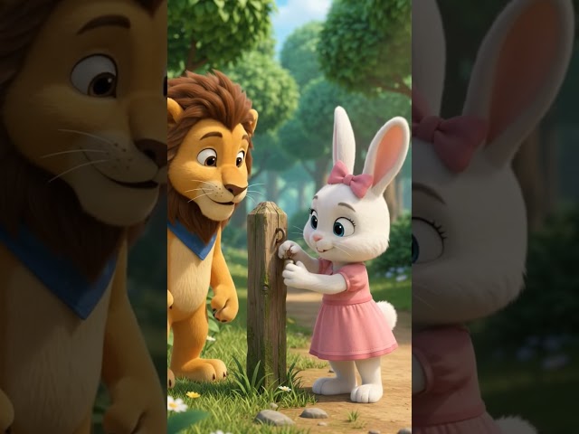 🔔🌳 The Little Bell | Fun Toons Short #89🔔 DING DING! WHAT DID MAX FIND IN THE GRASS?