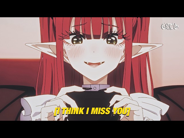 loveli lori - where r u [Lyrics / AMV]