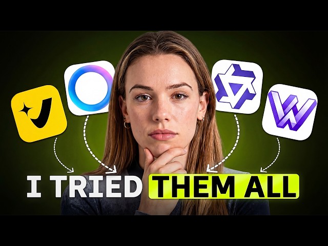 I Tried Every FREE AI Video Generator in 2026 (use this)